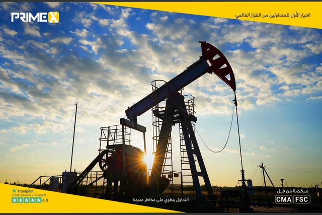 تقلبات حادة في أسعار النفط مع تصاعد توترات الشرق الأوسط وإيران ترفض مقترح إدارة مضيق هرمز