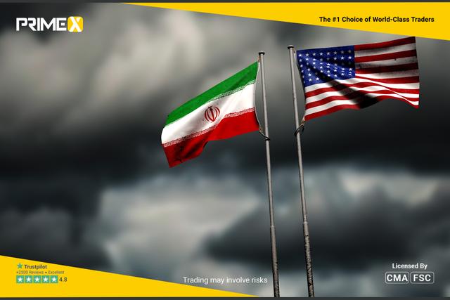 Gold Prices Drift Lower as Oil-Driven Inflation and US-Iran Tensions Bolster US Dollar