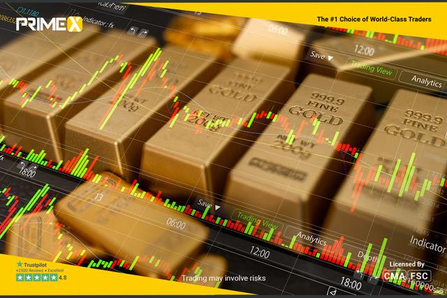 Gold Hits Peak as WTI Crude Steadies Near $86.00 on Iran Sanctions