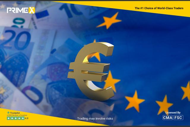 Euro Targets 1.1725 as UK Retail Sales Decline 0.5% in July