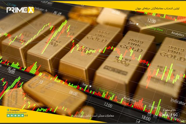 اوج‌گیری طلا به سقف ژوئن و تثبیت نفت WTI در نزدیکی 86.00 دلار با تهدید تحریم‌های ایران