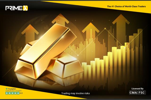Gold Hits Peak Above $4,650 as WTI Crude Slips Below $85.00 on Iran Sanctions