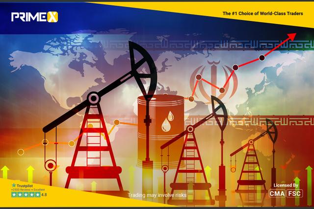 WTI Oil Holds Below $90.00 as Bulls Eye 61.8% Fibo Breakout on Iran Risks