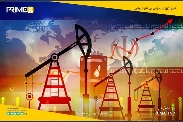  خام تكساس يتماسك دون 90.00 دولاراً والمشترون يترقبون اختراق فيبوناتشي 61.8% وسط توترات إيران