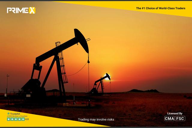 Oil Risk Premium Expands as Brent Nears $100 on Gulf Tensions & OPEC Cuts: ING