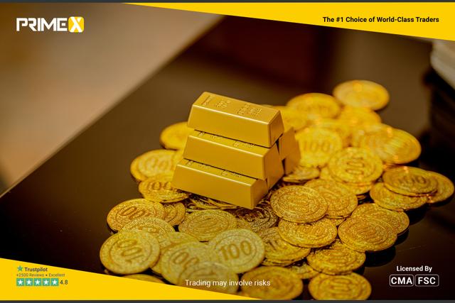 Gold Holds Steady Above $4,400 as Traders Turn Cautious Ahead of US Inflation Data