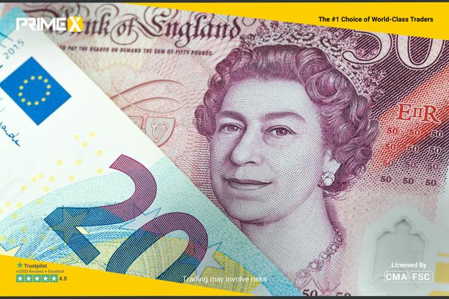 Euro Tests Crucial 1.1565 Support as British Pound Rises Ahead of Central Bank Week