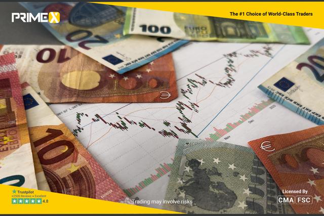 EUR/USD Drops Below 1.1400 to Two-Month Lows Ahead of Trump-Xi Summit