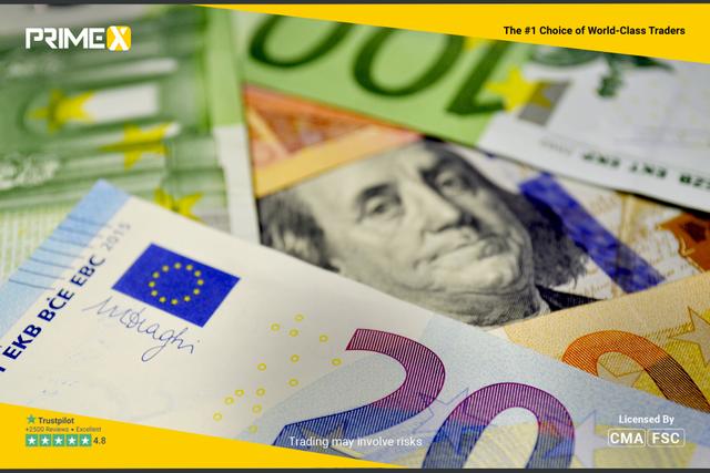 EUR/USD Consolidates Above 1.1350 as GBP/USD Defends 1.3200 Support Amid Bearish Bias