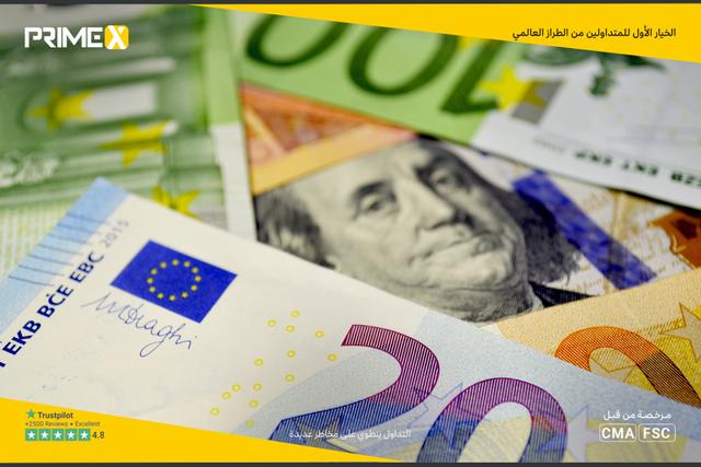  اليورو يتماسك أعلى دعم 1.1350 المحوري والإسترليني يستقر قرب 1.3200 وسط استمرار النبرة الهبوطية