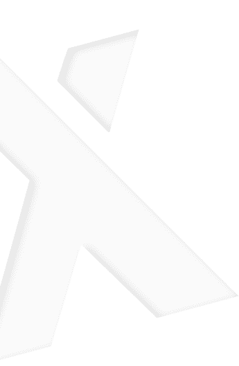 X background