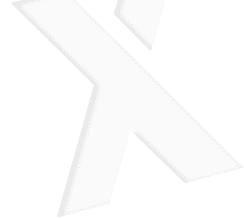 X background