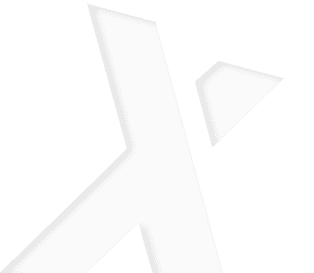 X background