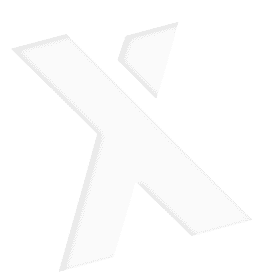X background